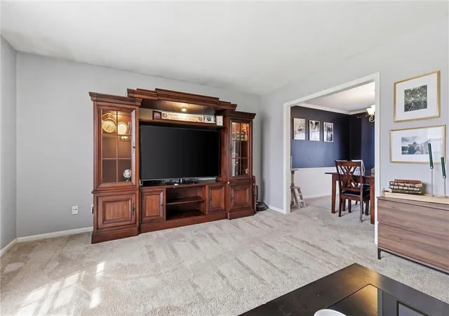 Photo 4 of Single family home for sale at 11714 W 61st Terrace, Shawnee, KS 66203 | MLS# 2636305 | Listing updated on 2026-10-28