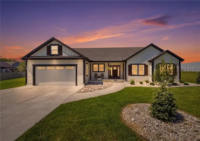 Photo 2 of Single family home for sale at 15928 E Cogan Ln, Independence, MO 64050 | MLS# 2636310 | Listing updated on 2026-10-02