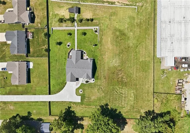 Photo 1 of Single family home for sale at 15928 E Cogan Ln, Independence, MO 64050 | MLS# 2636310 | Listing updated on 2026-10-29