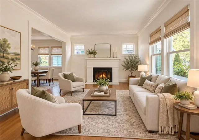 Photo 2 of Single family home for sale at 4806 Westwood Rd, Kansas City, MO 64112 | MLS# 2636312 | Listing updated on 2026-10-08