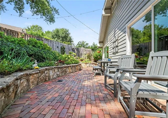 Photo 26 of Single family home for sale at 4806 Westwood Rd, Kansas City, MO 64112 | MLS# 2636312 | Listing updated on 2026-10-08