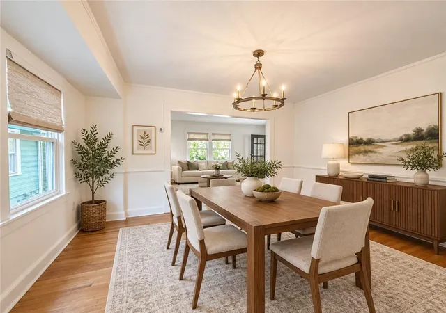 Photo 3 of Single family home for sale at 4806 Westwood Rd, Kansas City, MO 64112 | MLS# 2636312 | Listing updated on 2026-10-08