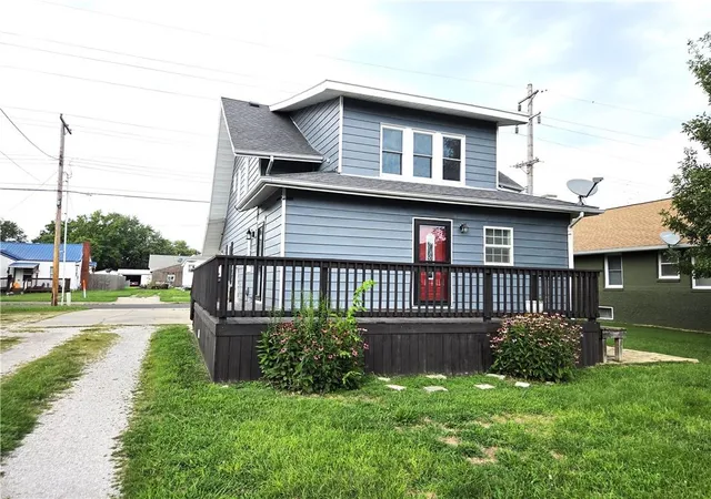 24th image of 104 Polk St, Chillicothe, MO 64601 | MLS# 2636316