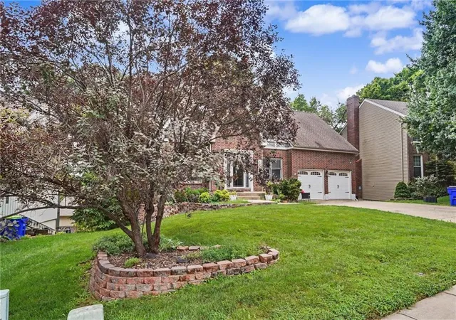 3rd image of 14935 W 76th Street, Shawnee, KS 66216 | MLS# 2636322