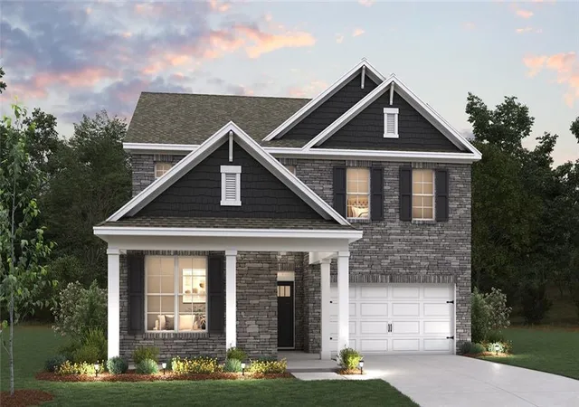 Photo 1 of Single family home for sale at 16780 S Allman Rd, Olathe, KS 66062 | MLS# 2636334 | Listing updated on 2026-09-15