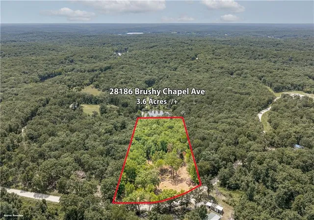 1st image of 28186 Brushy Chapel Ave, Lincoln, MO 65338 | MLS# 2636339