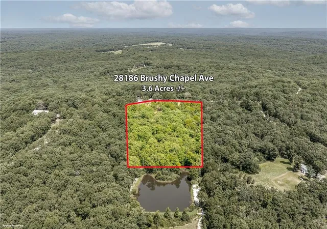 2nd image of 28186 Brushy Chapel Ave, Lincoln, MO 65338 | MLS# 2636339