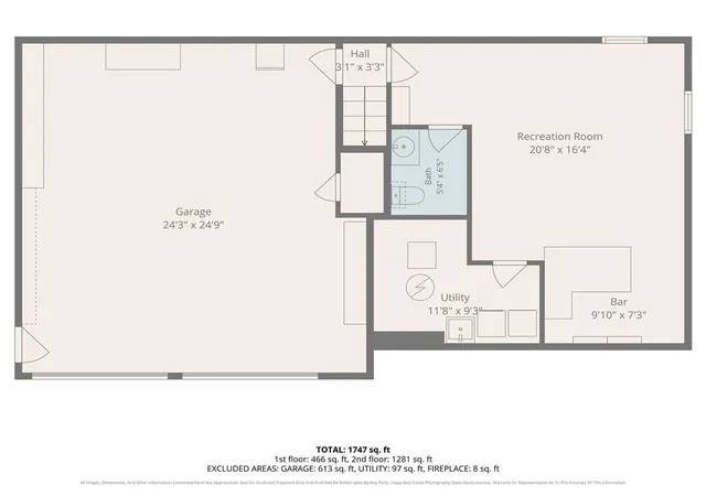 58th image of 12825 S Arapaho Dr, Olathe, KS 66062 | MLS# 2636348