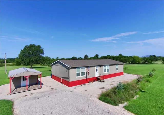 1st image of 311 N 5th St, New Strawn, KS 66839 | MLS# 2636353