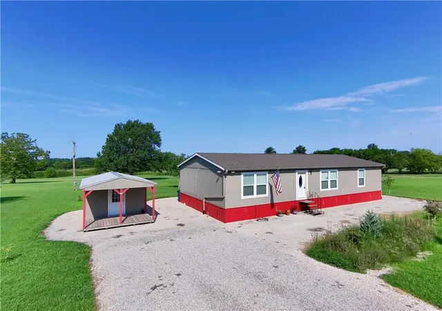 Photo 2 of Single family home for sale at 311 N 5th Street, New Strawn, KS 66839 | MLS# 2636353 | Listing updated on 2026-08-12