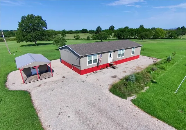 Photo 3 of Single family home for sale at 311 N 5th Street, New Strawn, KS 66839 | MLS# 2636353 | Listing updated on 2026-08-12