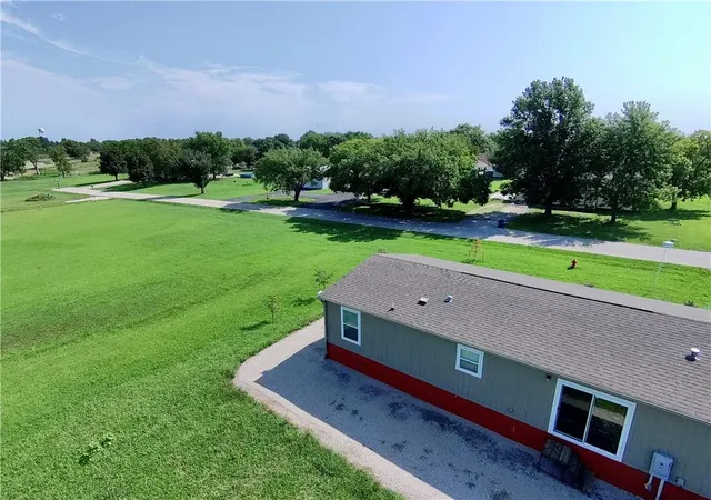Photo 4 of Single family home for sale at 311 N 5th Street, New Strawn, KS 66839 | MLS# 2636353 | Listing updated on 2026-08-12