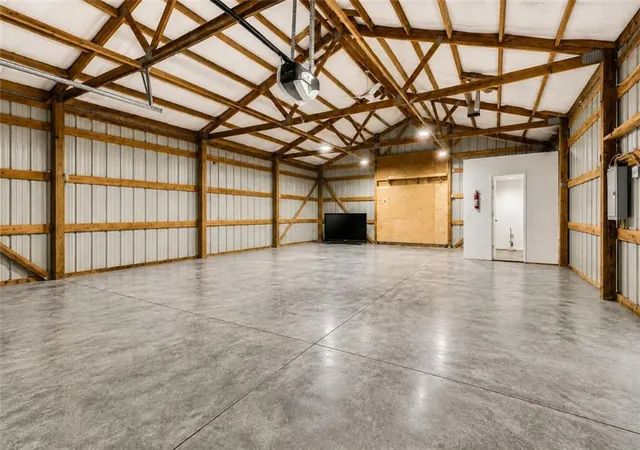 3rd image of 18876 W 252Nd St, Paola, KS 66071 | MLS# 2636356