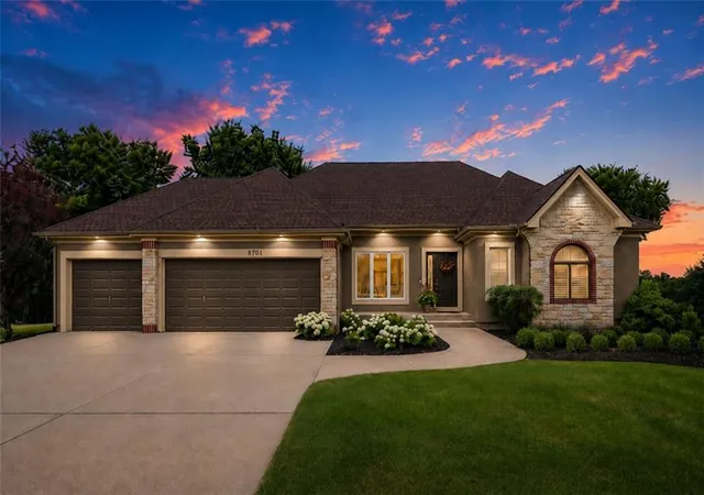 4th image of 18876 W 252Nd St, Paola, KS 66071 | MLS# 2636356