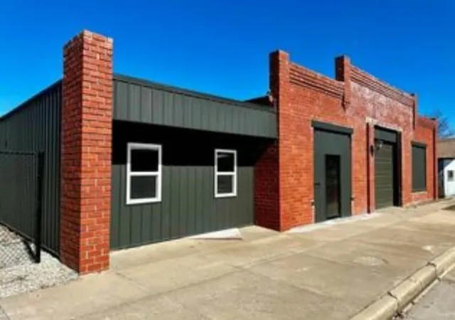 1st image of 111 E Butler St, Yates Center, KS 66783 | MLS# 2636360