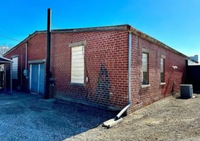 53rd image of 111 E Butler St, Yates Center, KS 66783 | MLS# 2636360