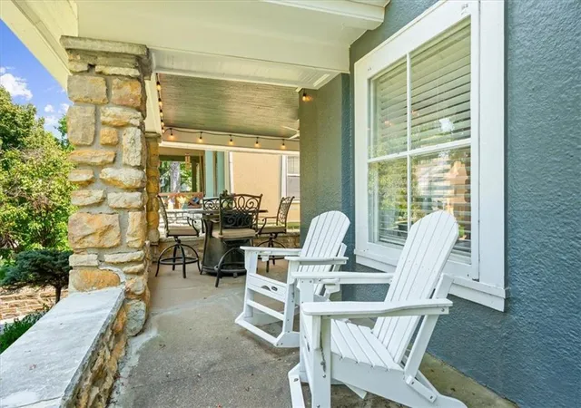 Photo 3 of Sale Pending at 11 E Concord Ave, Kansas City, MO 64112 | MLS# 2636365 | Listing updated on 2026-08-23