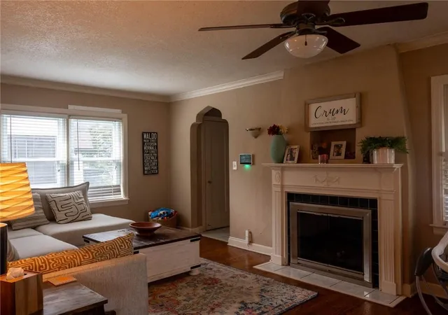 Photo 1 of Sale Pending at 7551 Grand Ave, Kansas City, MO 64114 | MLS# 2636369 | Listing updated on 2026-08-26