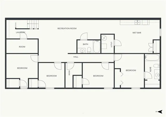 46th image of 1308 N Cherry St, Cameron, MO 64429 | MLS# 2636372