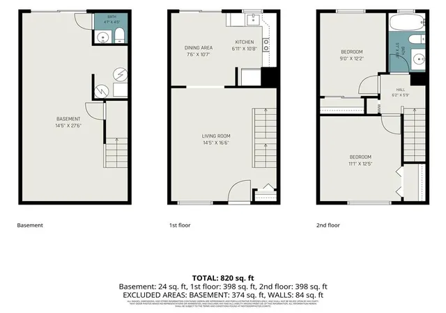 20th image of 1225 N 77th Ter, Kansas City, KS 66112 | MLS# 2636376