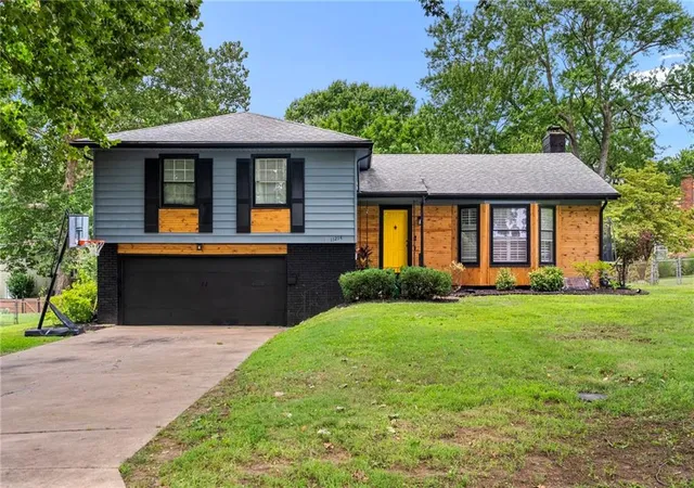 Photo 1 of Sale Pending at 11214 Grand Ave, Kansas City, MO 64114 | MLS# 2636378 | Listing updated on 2026-09-03