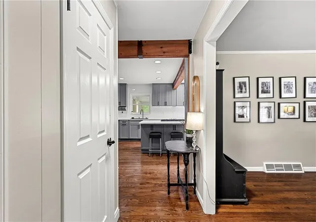 Photo 3 of Sale Pending at 11214 Grand Ave, Kansas City, MO 64114 | MLS# 2636378 | Listing updated on 2026-09-03