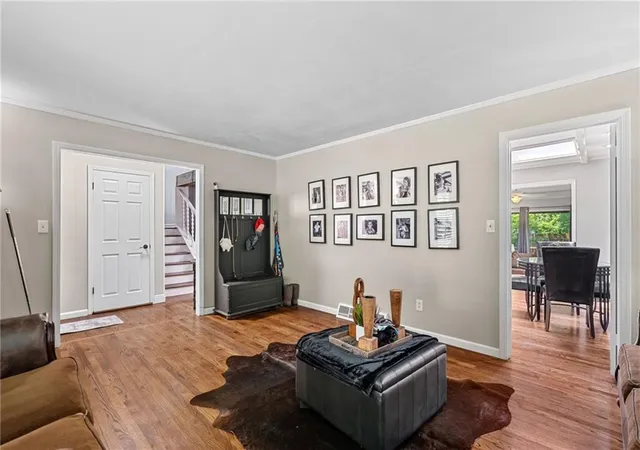 Photo 4 of Sale Pending at 11214 Grand Ave, Kansas City, MO 64114 | MLS# 2636378 | Listing updated on 2026-09-03