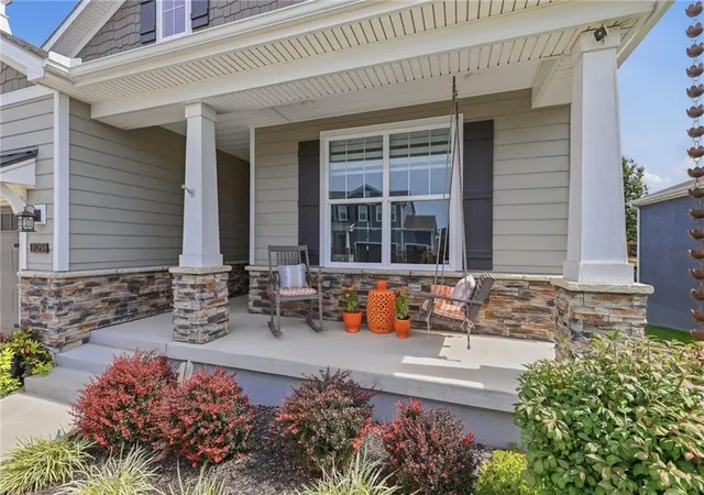Photo 3 of Sale Pending at 705 SW Haverford Rd, Lees Summit, MO 64081 | MLS# 2636379 | Listing updated on 2026-08-16