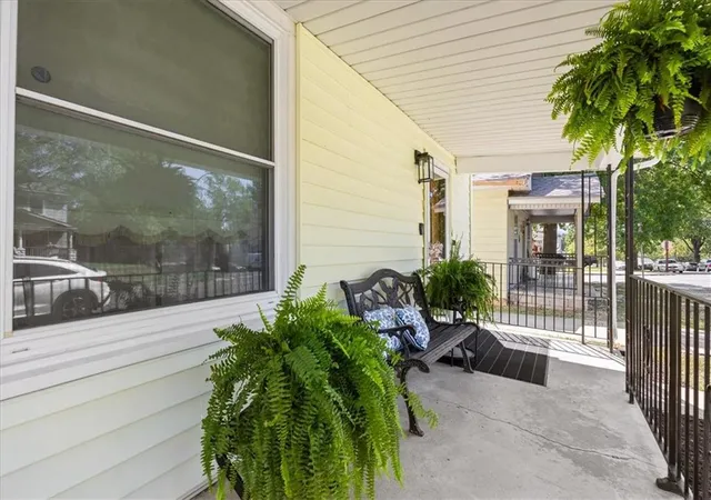 Photo 3 of Single family home for sale at 305 N 14th Street, Kansas City, KS 66102 | MLS# 2636381 | Listing updated on 2026-09-17