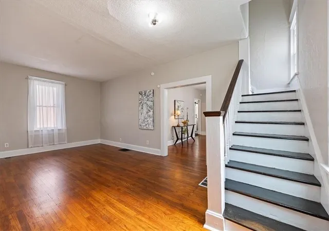 Photo 3 of Single family home for sale at 305 N 14th Street, Kansas City, KS 66102 | MLS# 2636381 | Listing updated on 2026-09-17