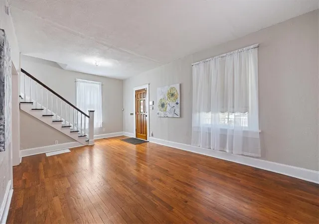 Photo 4 of Single family home for sale at 305 N 14th Street, Kansas City, KS 66102 | MLS# 2636381 | Listing updated on 2026-09-17