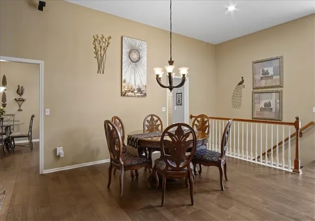 5th image of 21400 W 98Th Pl, Lenexa, KS 66220 | MLS# 2636391