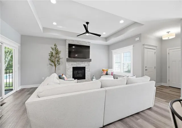 2nd image of 15264 W 171st Ter, Olathe, KS 66062 | MLS# 2636399