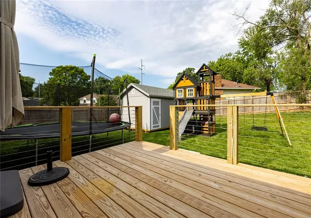 Photo 38 of Sale Pending at 7914 N Garfield Ave, Kansas City, MO 64118 | MLS# 2636401 | Listing updated on 2026-09-01