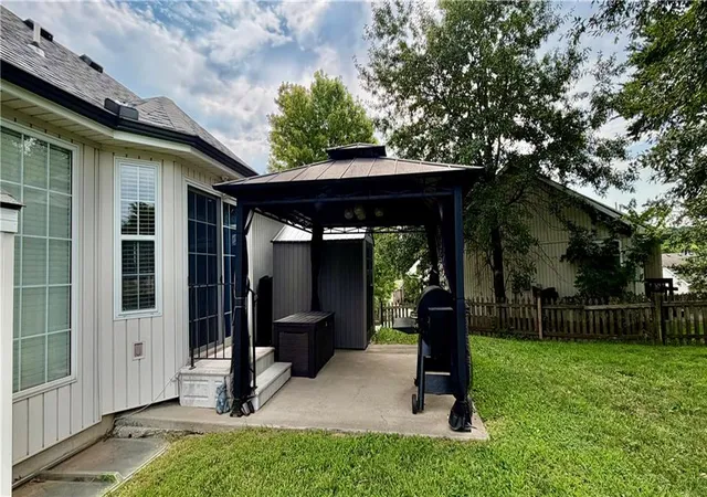 21st image of 3708 N 112th St, Kansas City, KS 66109 | MLS# 2636406