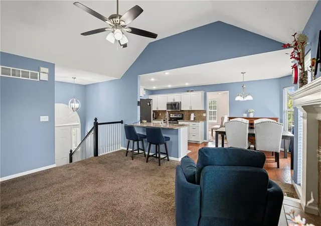Photo 3 of Single family home for sale at 3708 N 112th Street, Kansas City, KS 66109 | MLS# 2636406 | Listing updated on 2026-09-05