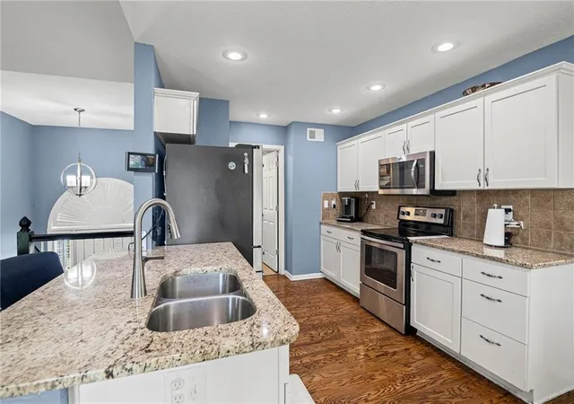 Photo 4 of Single family home for sale at 3708 N 112th Street, Kansas City, KS 66109 | MLS# 2636406 | Listing updated on 2026-09-05