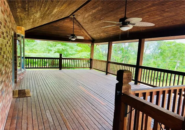 Photo 3 of Single family home for sale at 8201 SE 371 Highway, St Joseph, MO 64507 | MLS# 2636407 | Listing updated on 2026-08-30