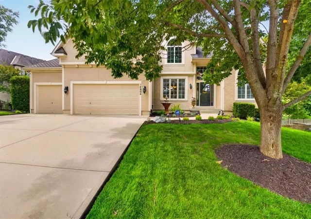 Photo 2 of Single family home for sale at 14804 Carter St, Overland Park, KS 66221 | MLS# 2636413 | Listing updated on 2026-09-16