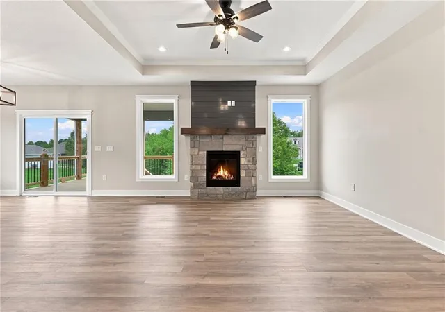 4th image of 901 Captain Merriman Dr, Freeman, MO 64746 | MLS# 2636416