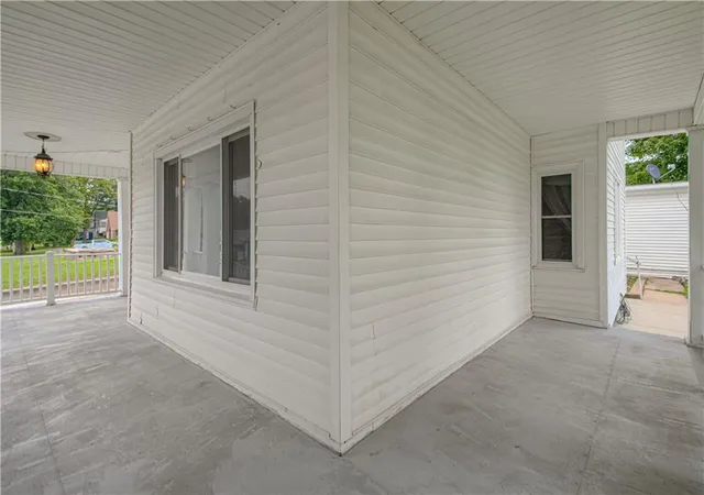 Photo 48 of Single family home for sale at 314 N Main St, Carrollton, MO 64633 | MLS# 2636417 | Listing updated on 2026-08-14