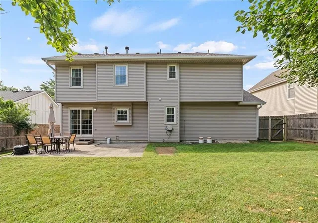 28th image of 9402 W 47th Ter, Shawnee, KS 66203 | MLS# 2636424