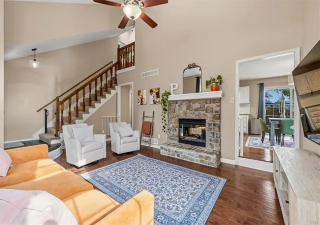 4th image of 9402 W 47th Terrace, Shawnee, KS 66203 | MLS# 2636424