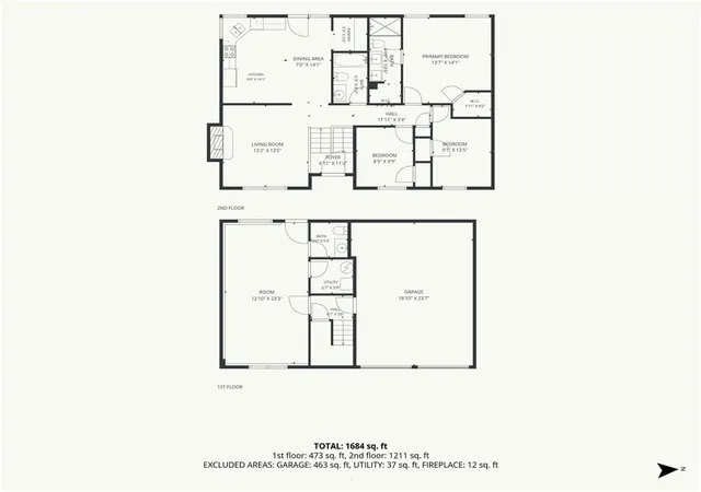 38th image of 16414 Hight Ave, Belton, MO 64012 | MLS# 2636425