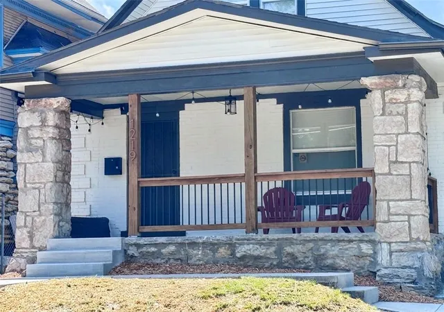 39th image of 1219 E 41st St, Kansas City, MO 64110 | MLS# 2636428