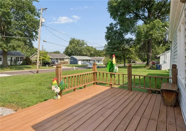 Photo 4 of Single family home for sale at 909 Daisy St, Sweet Springs, MO 65351 | MLS# 2636431 | Listing updated on 2026-09-28