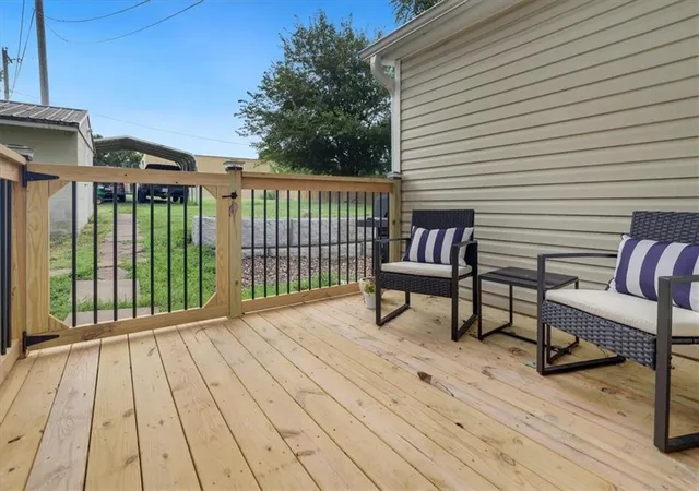 27th image of 204 W Pearl St, Savannah, MO 64485 | MLS# 2636432