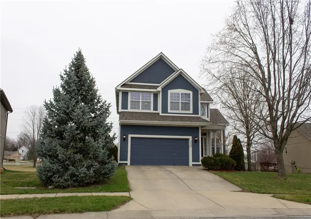 Photo 3 of Sale Pending at 840 E Cheyenne St, Gardner, KS 66030 | MLS# 2636434 | Listing updated on 2026-09-02