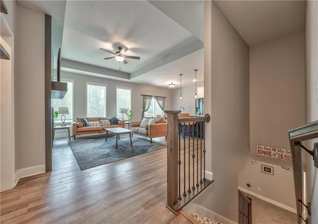Photo 3 of Single family home for sale at 3704 NW 95th Street, Kansas City, MO 64154 | MLS# 2636435 | Listing updated on 2026-09-19
