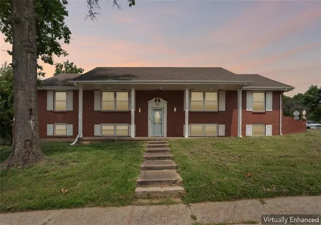 48th image of 101 W Insley Ave, Bonner Springs, KS 66012 | MLS# 2636436